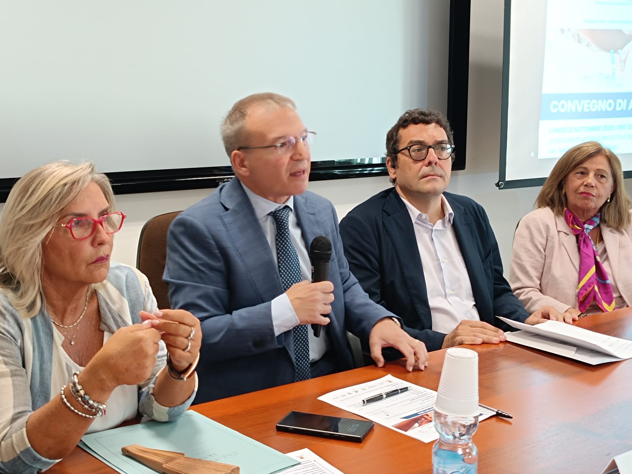 Immigrazione, a Palermo presentato il progetto FAMI “Équipe in rete”: 495 mila euro per l’accoglienza dei MSNA