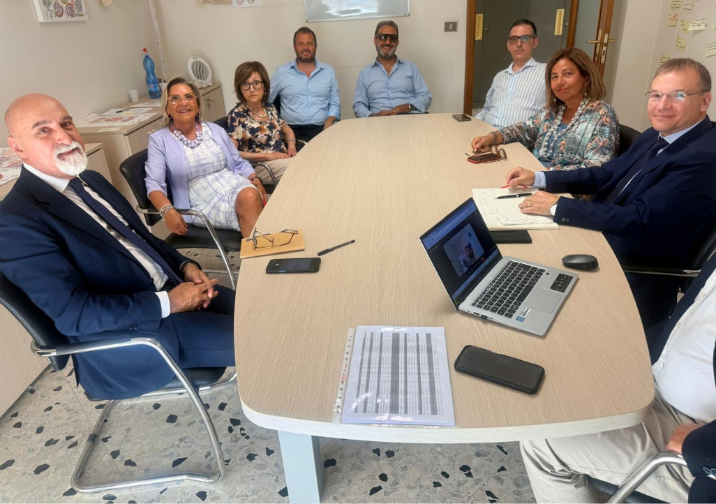 Equipe in rete, al via al nuovo modello territoriale per la tutela dei Minori Non Accompagnati